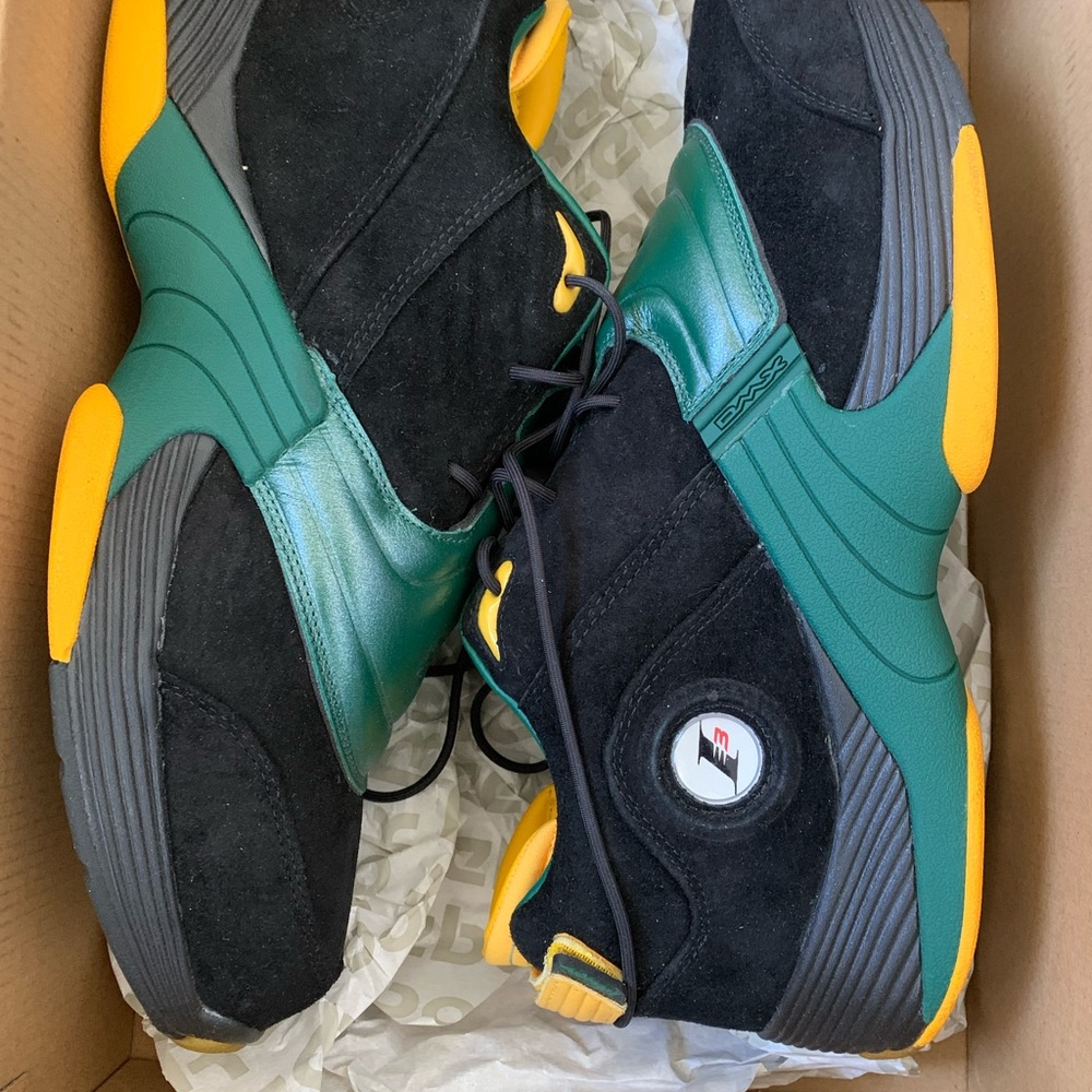Iverson’s SZ13 STILL AVAILABLE EXCELLENT CONDITION